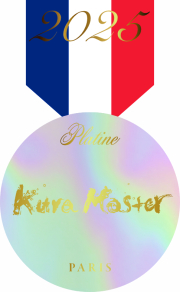 kura master2025プラチナメダル